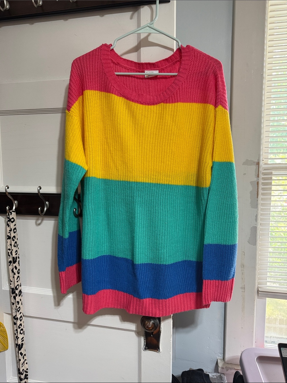 Lularoe xl Mariah